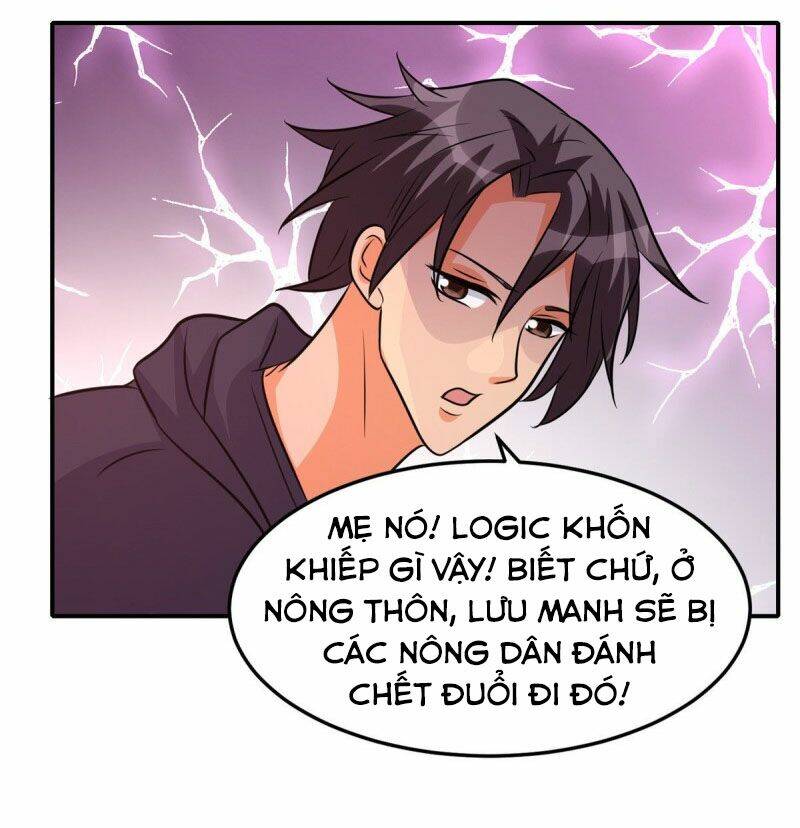 Đế Tế - Chương 75