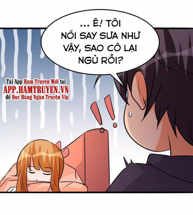 Đế Tế - Chương 75