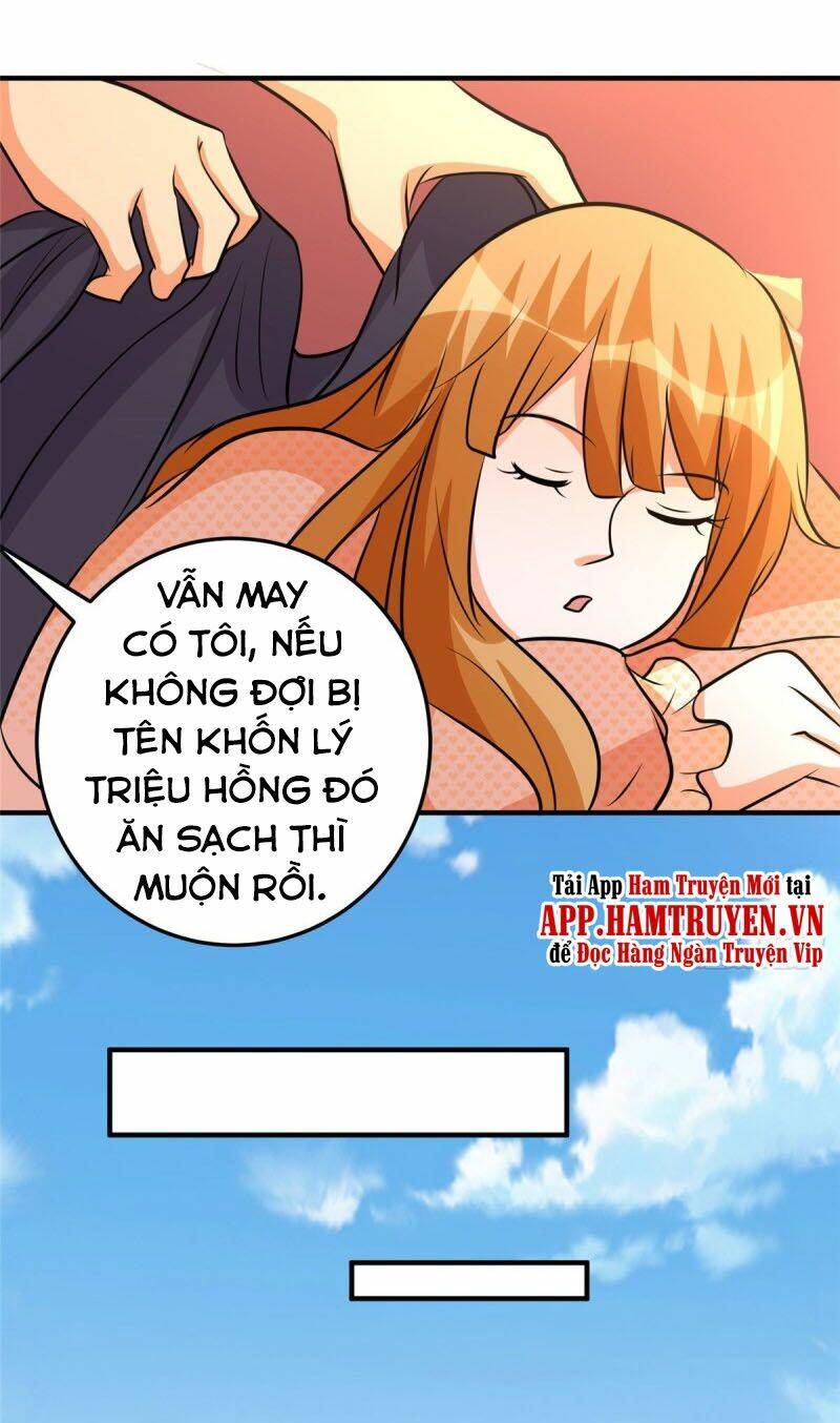 Đế Tế - Chương 75