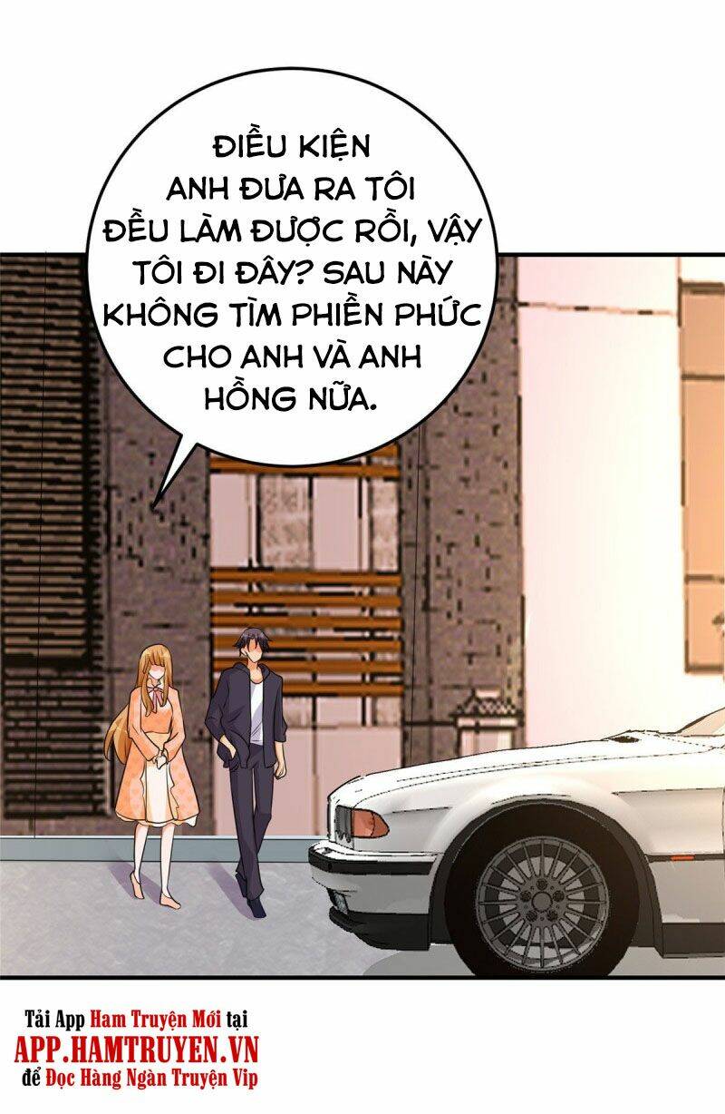 Đế Tế - Chương 75