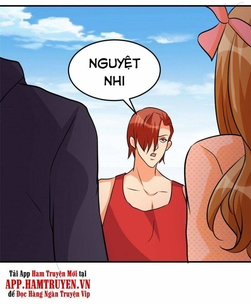 Đế Tế - Chương 75