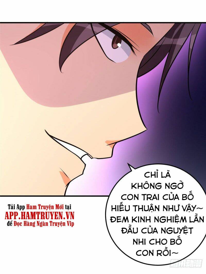 Đế Tế - Chương 75
