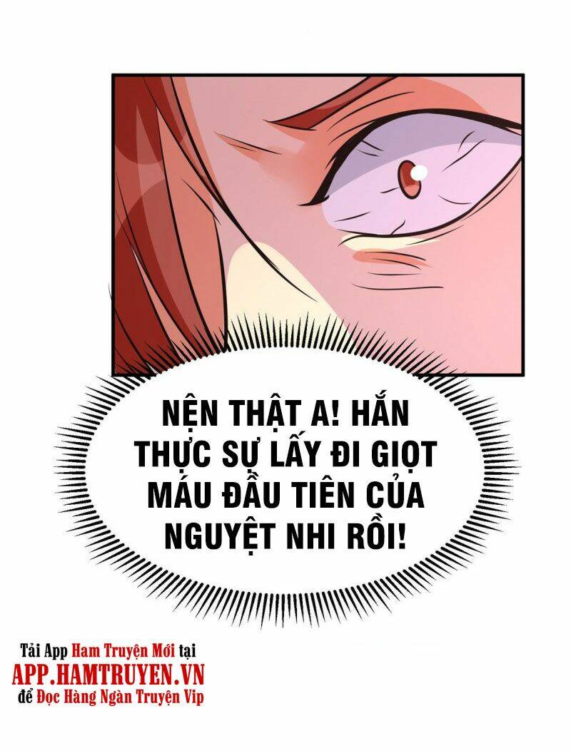 Đế Tế - Chương 75
