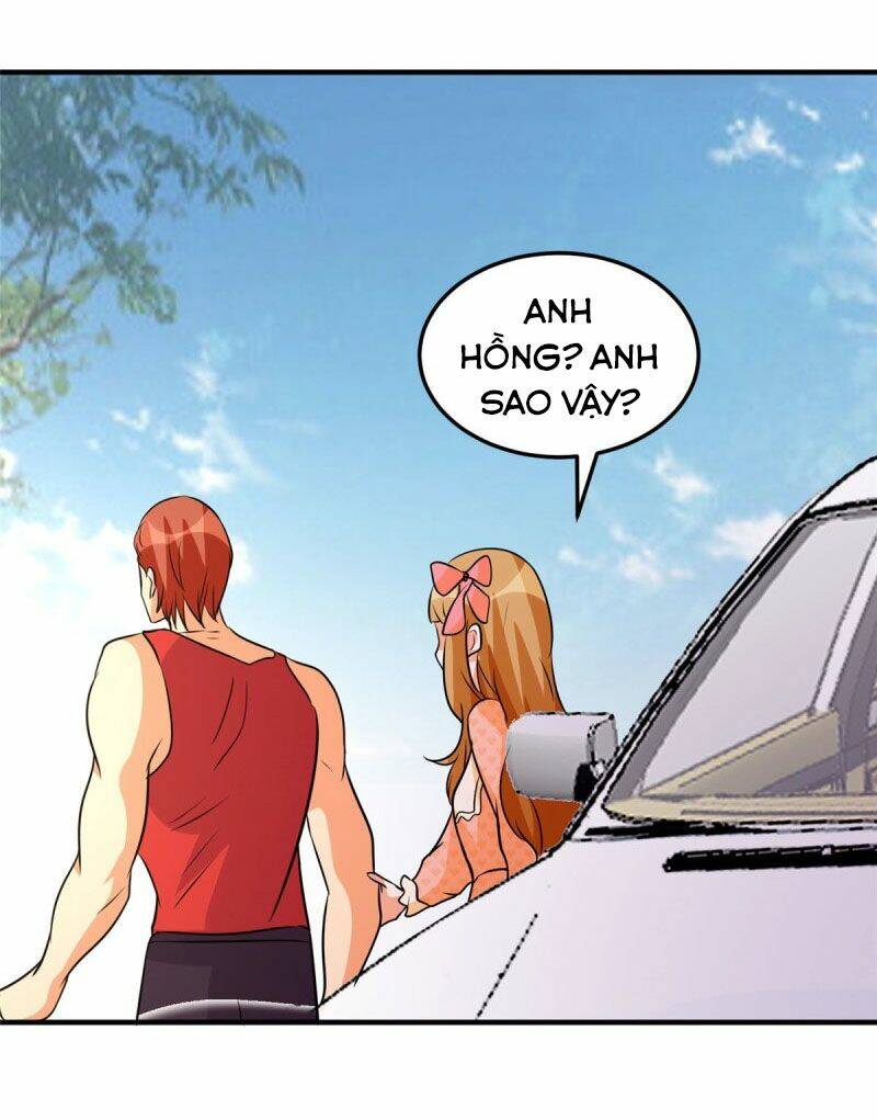 Đế Tế - Chương 75