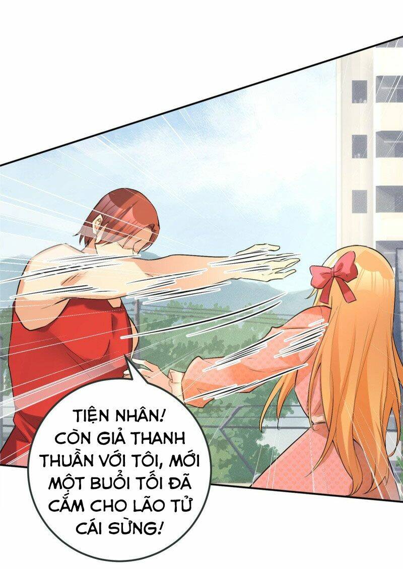 Đế Tế - Chương 75