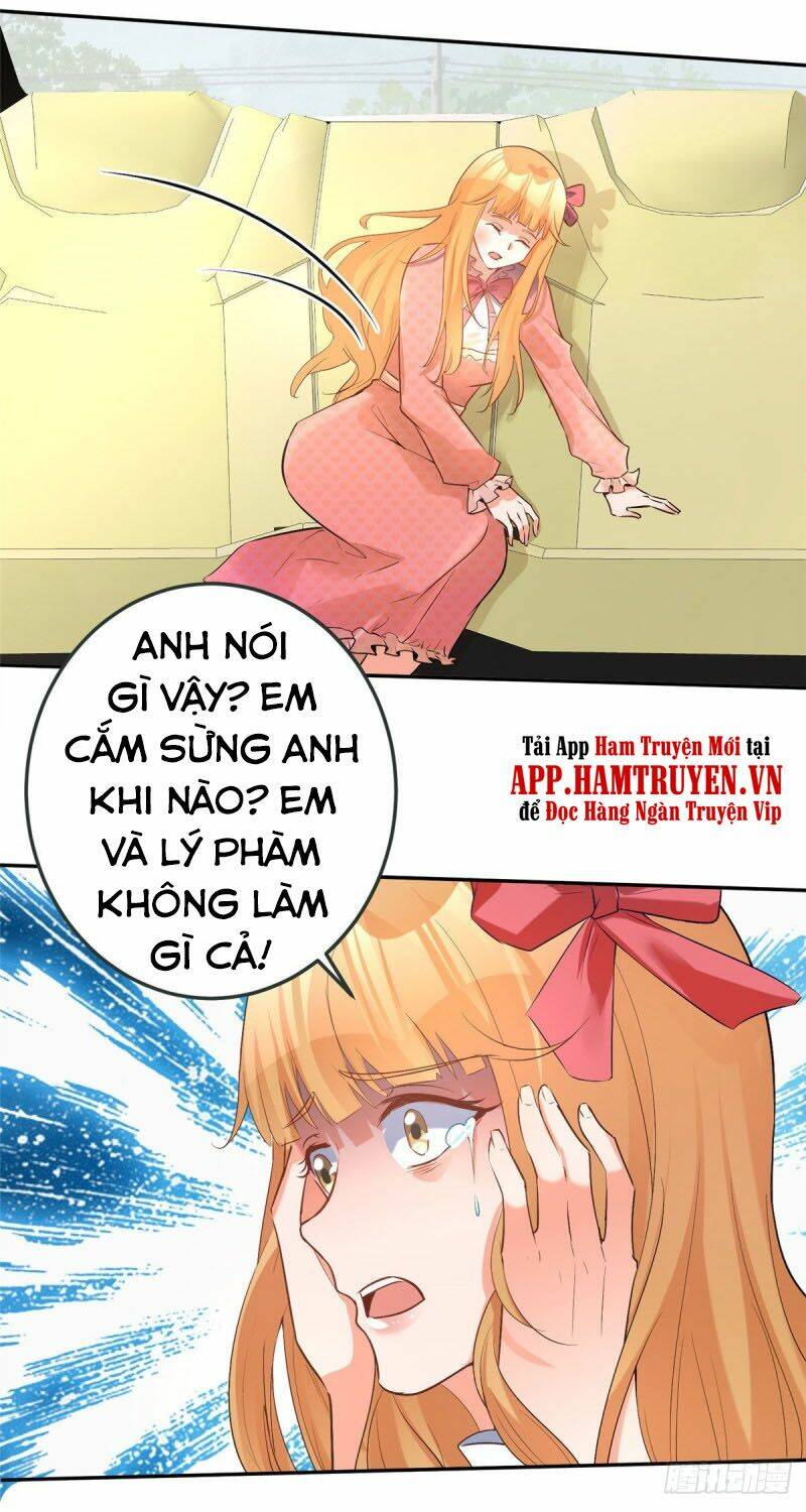 Đế Tế - Chương 75