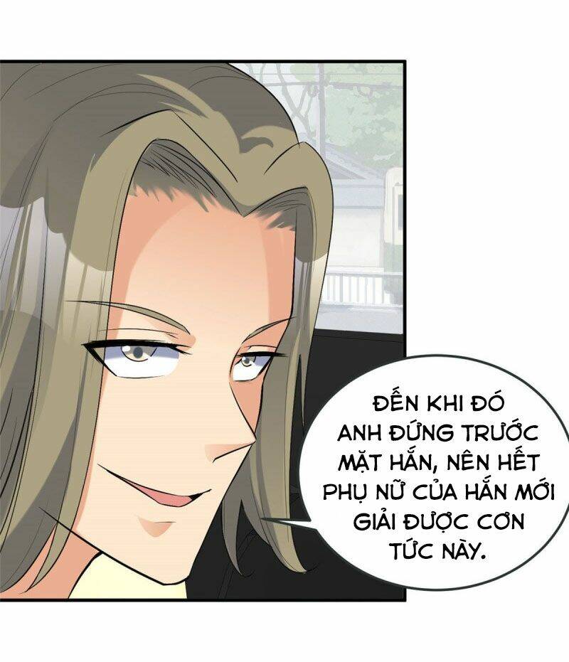 Đế Tế - Chương 75
