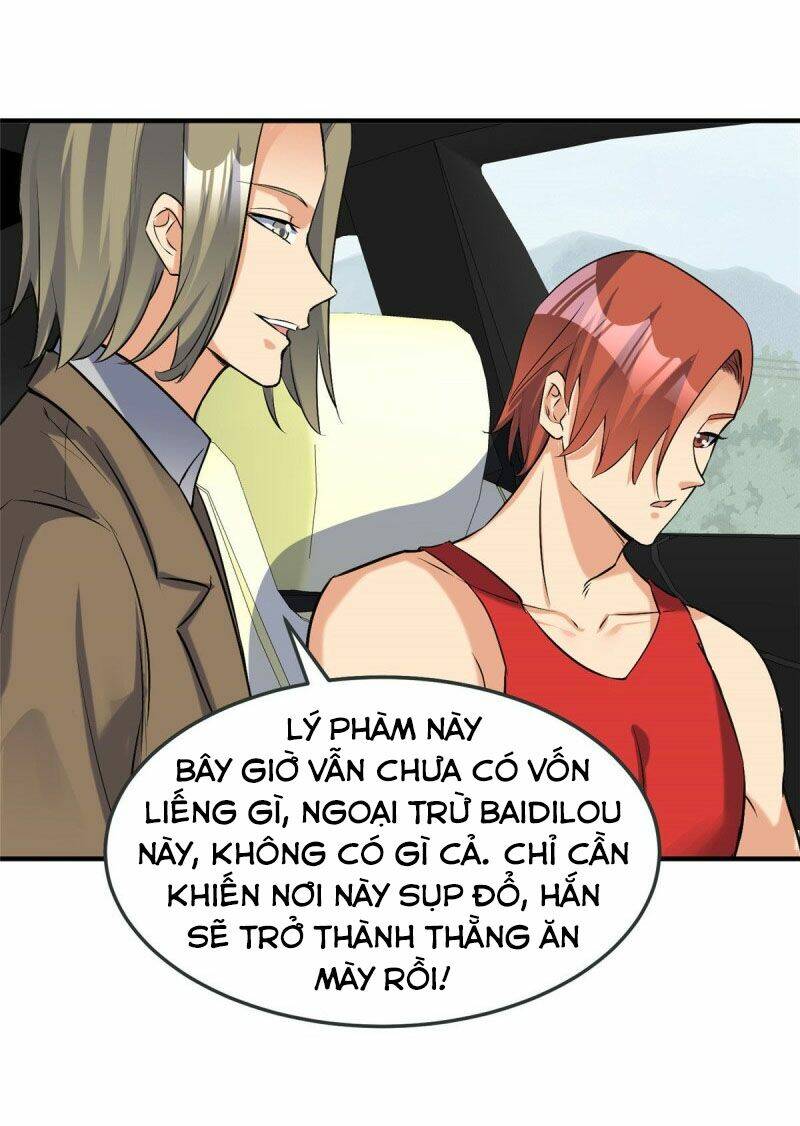 Đế Tế - Chương 75