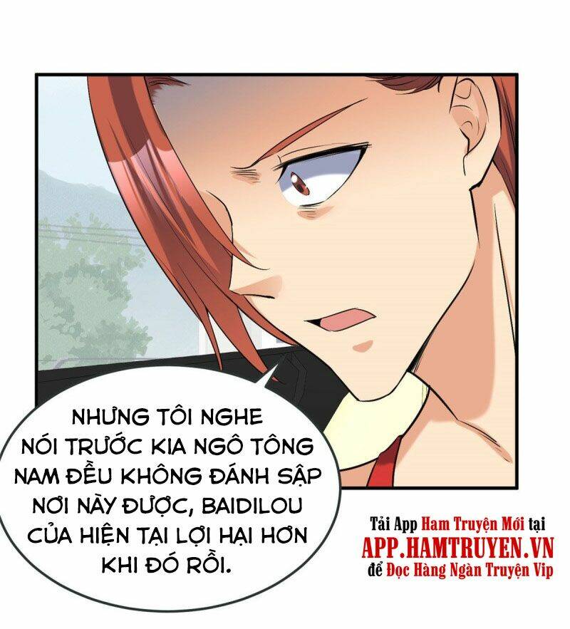 Đế Tế - Chương 75