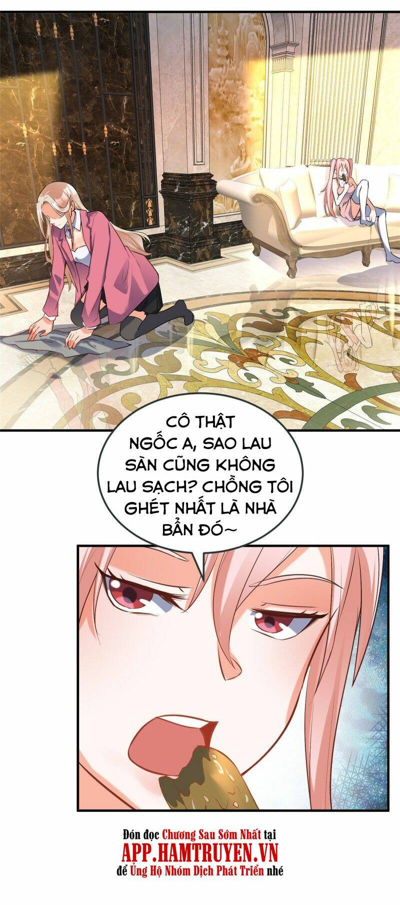 Đế Tế - Chương 75