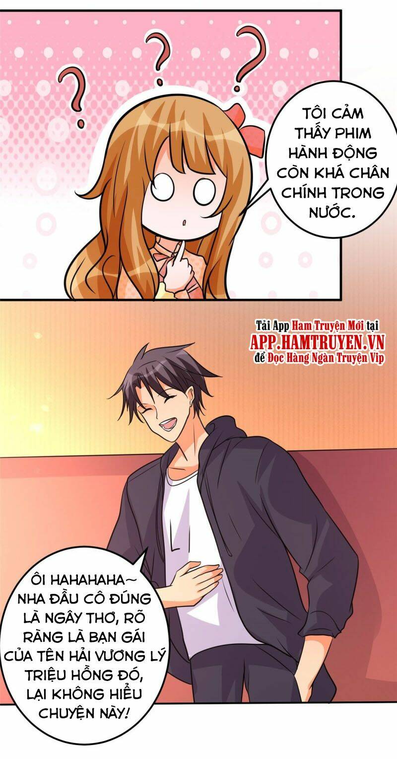 Đế Tế - Chương 75