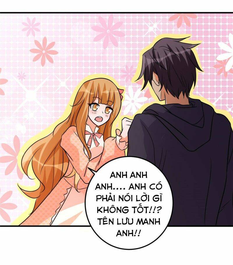 Đế Tế - Chương 75