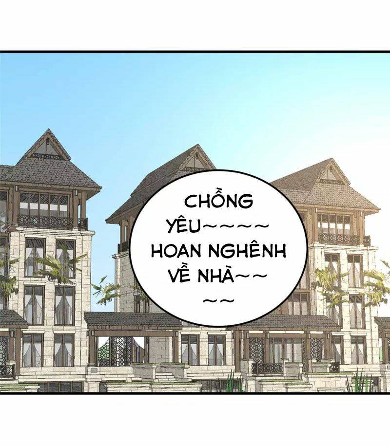 Đế Tế - Chương 76