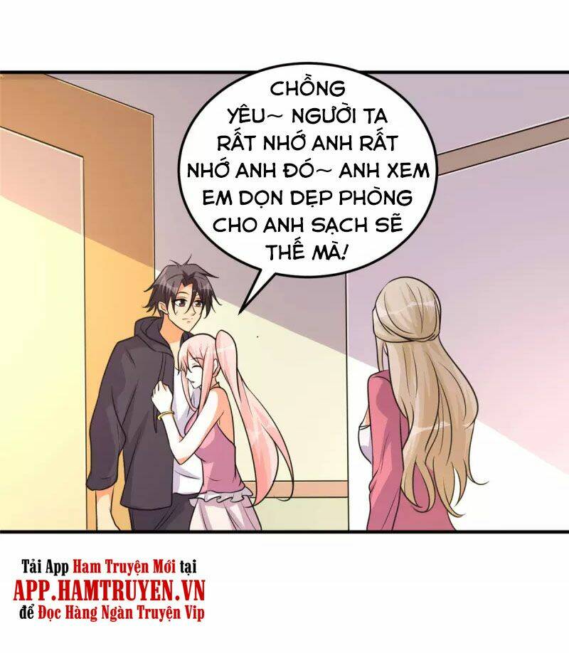 Đế Tế - Chương 76