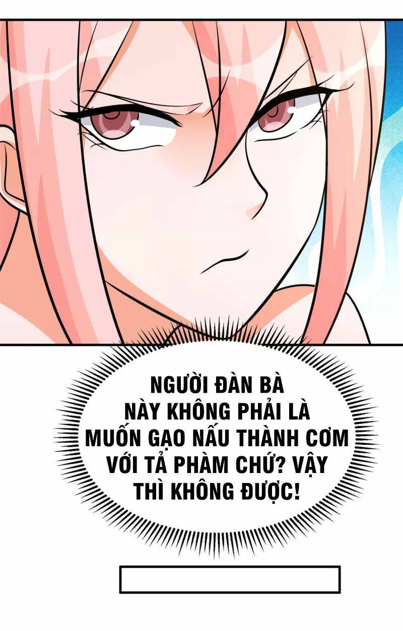 Đế Tế - Chương 76