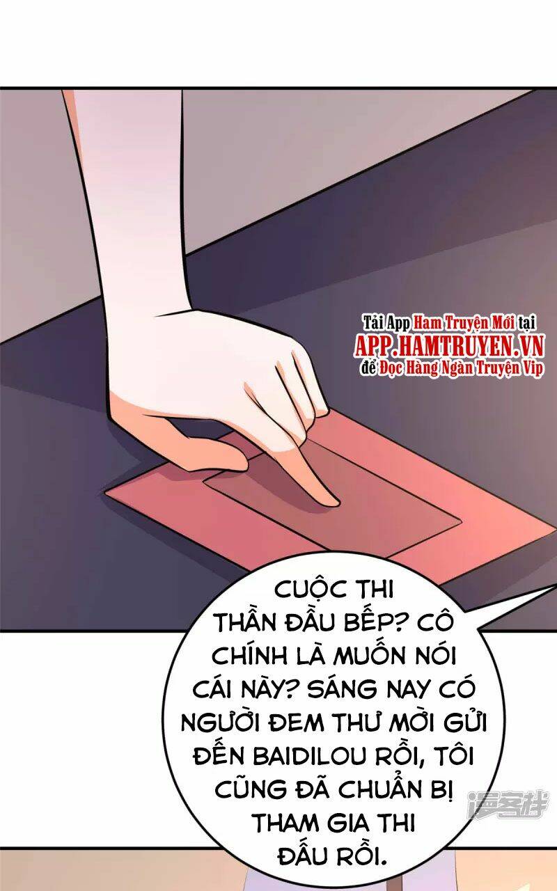 Đế Tế - Chương 76