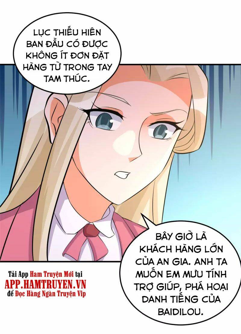 Đế Tế - Chương 76