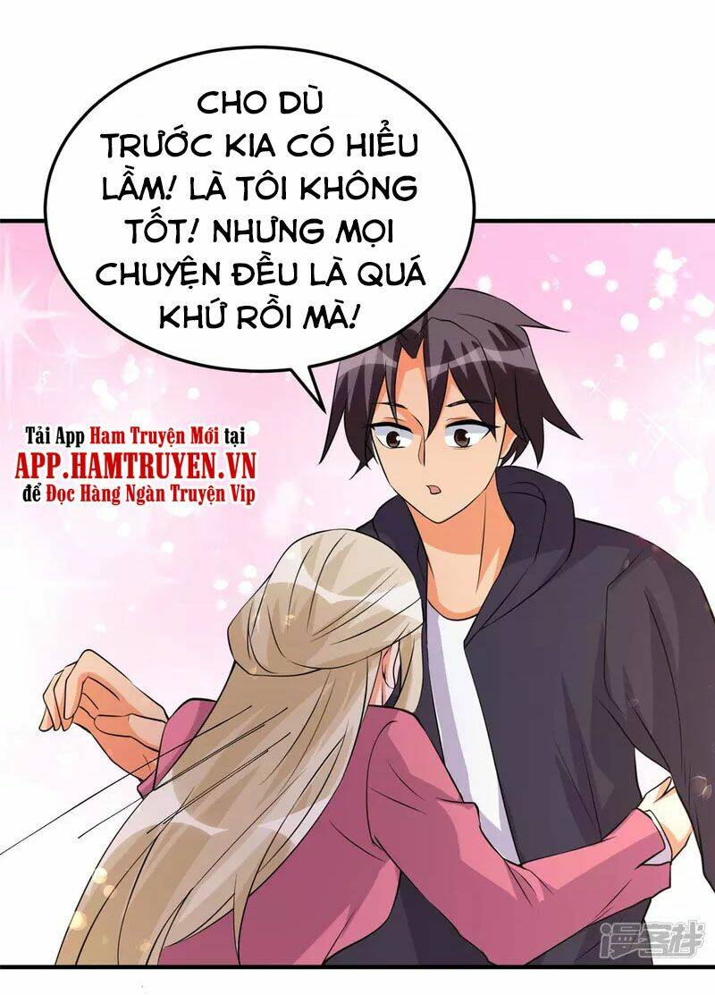 Đế Tế - Chương 76
