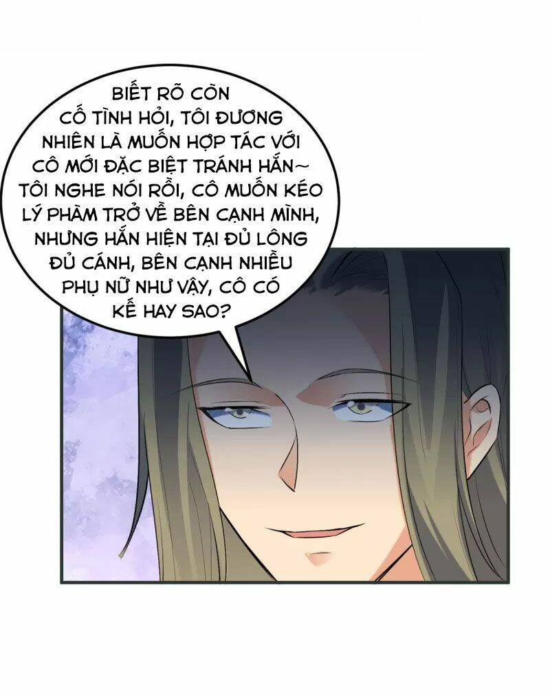 Đế Tế - Chương 76