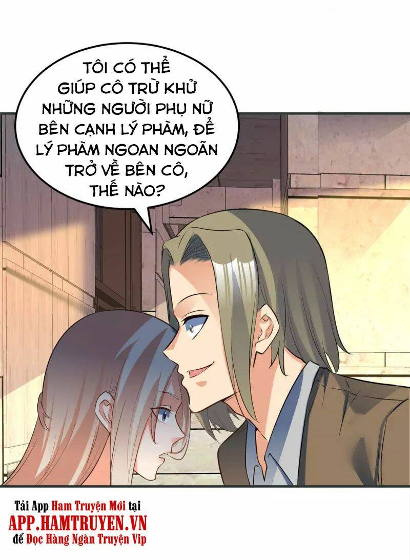 Đế Tế - Chương 76