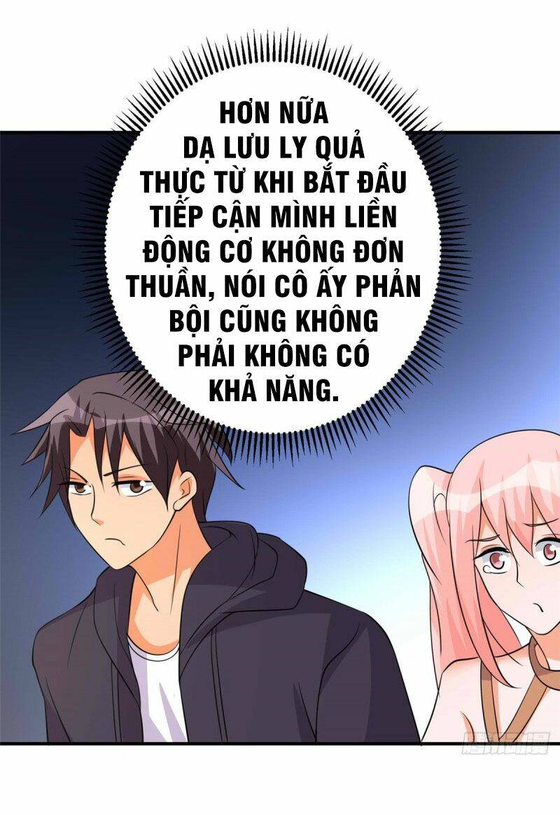 Đế Tế - Chương 77