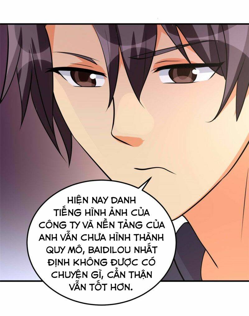 Đế Tế - Chương 77