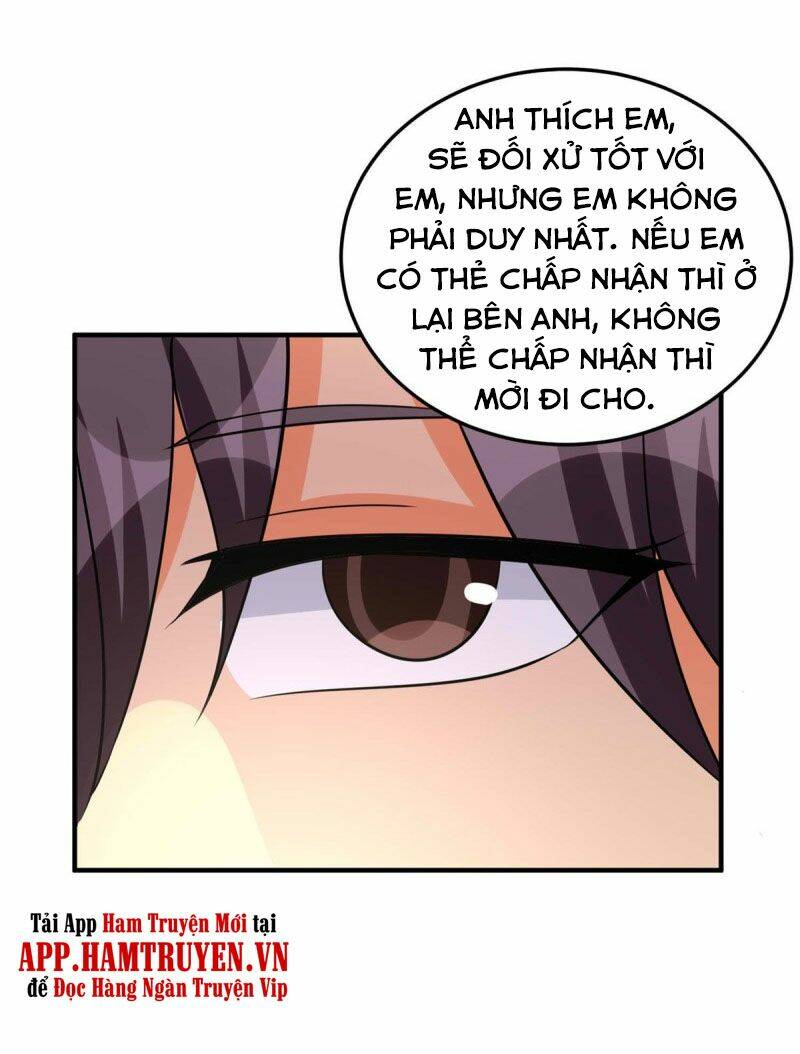 Đế Tế - Chương 77