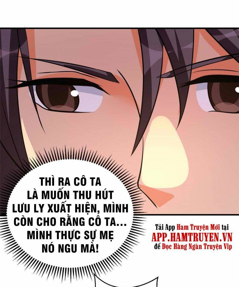 Đế Tế - Chương 77