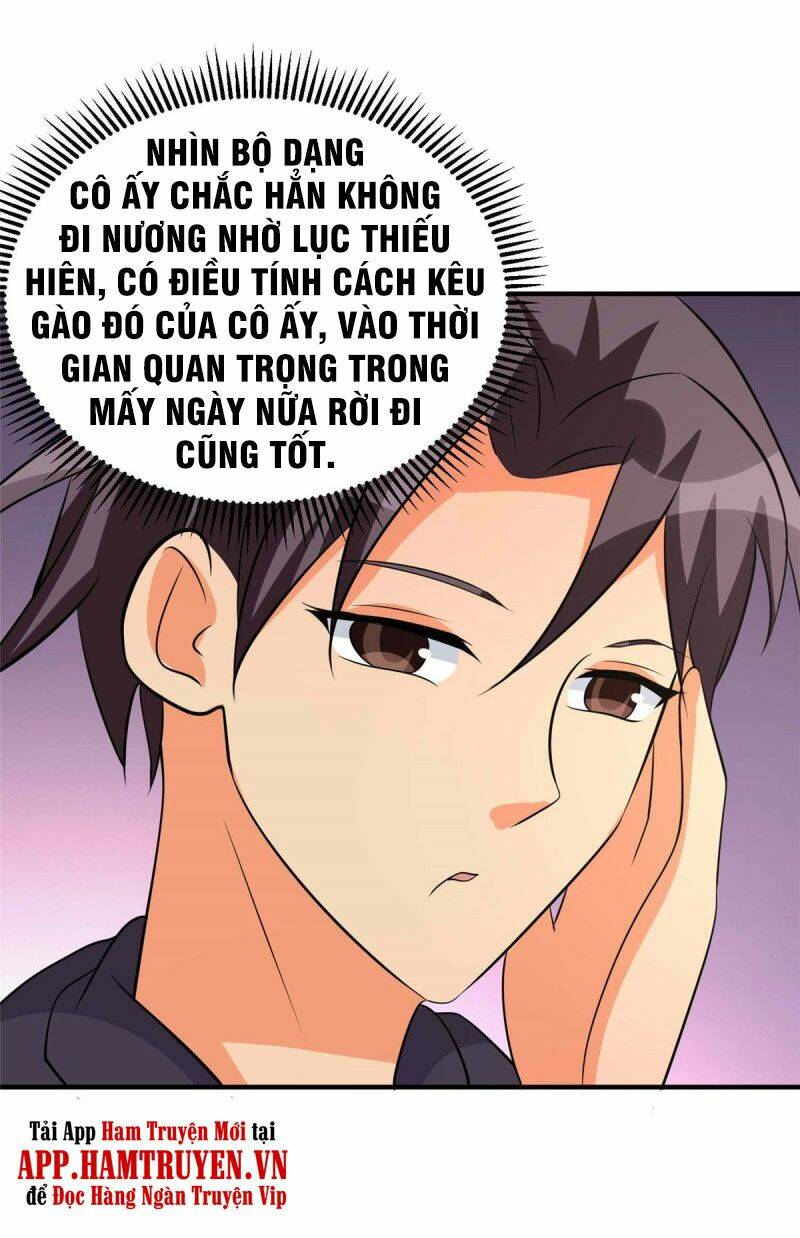Đế Tế - Chương 77