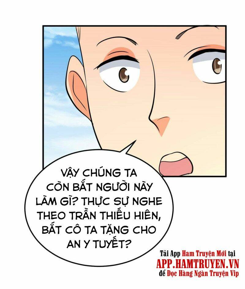 Đế Tế - Chương 77