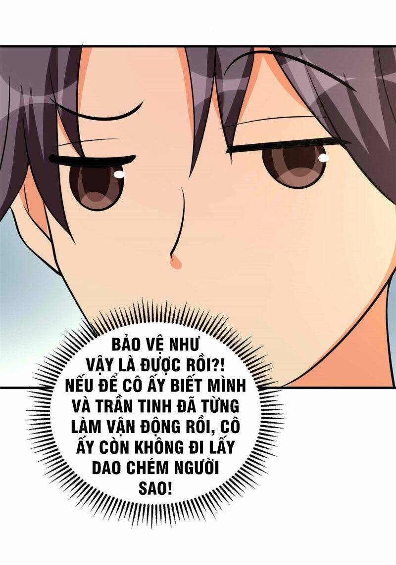 Đế Tế - Chương 77