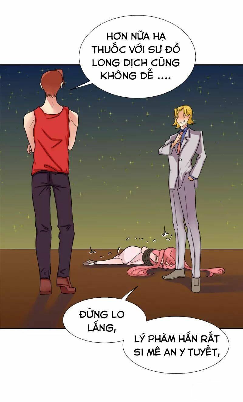 Đế Tế - Chương 78