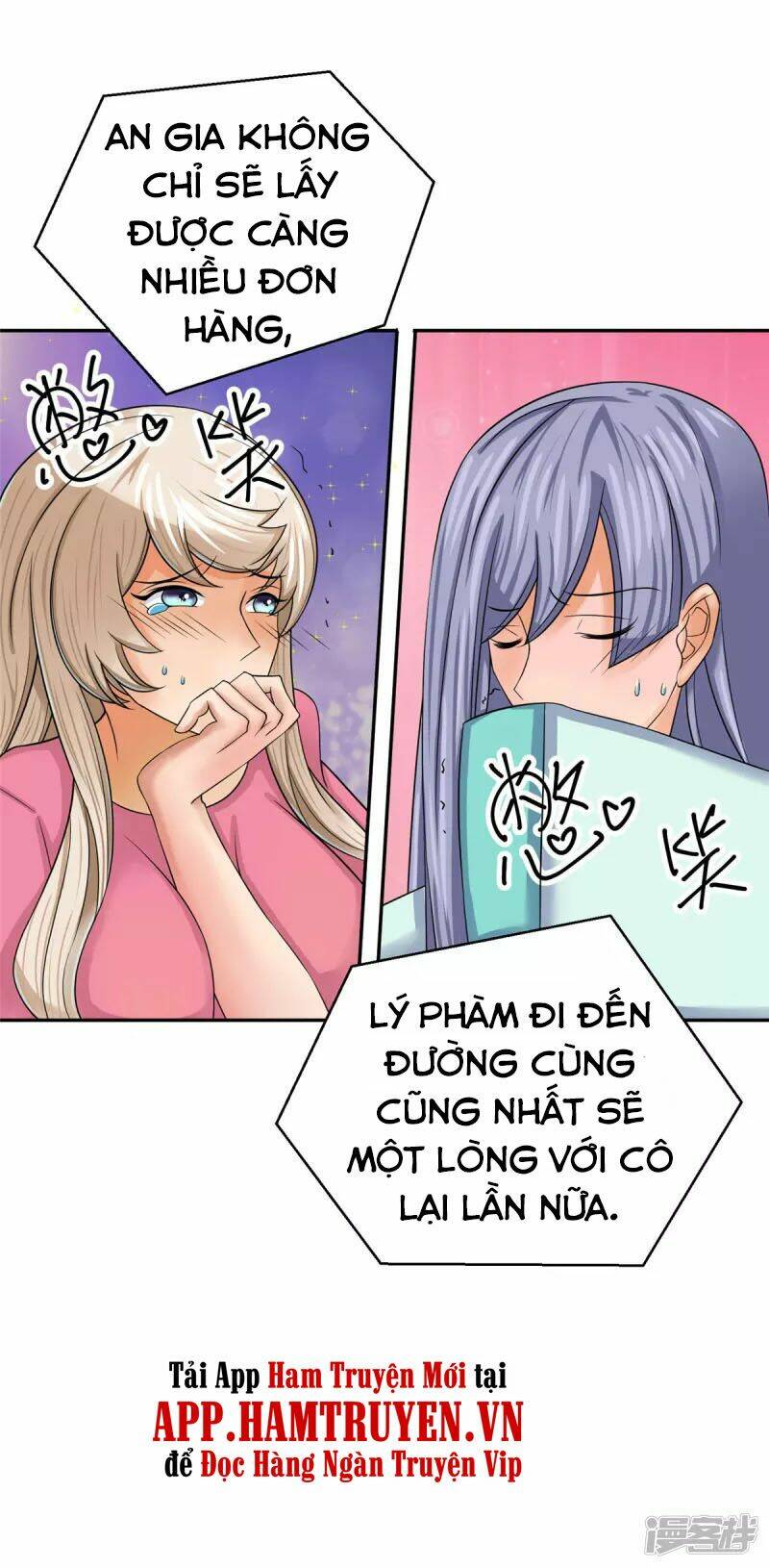 Đế Tế - Chương 78
