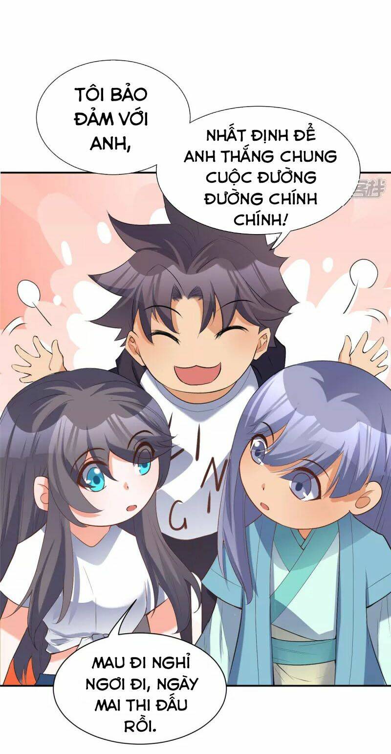 Đế Tế - Chương 78