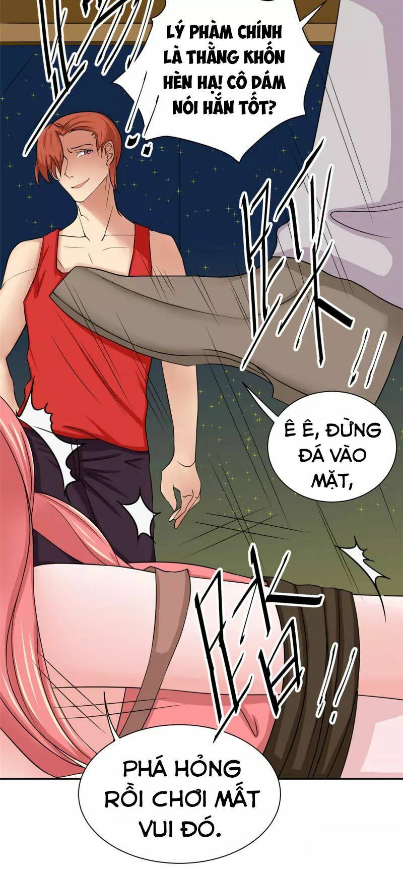 Đế Tế - Chương 78
