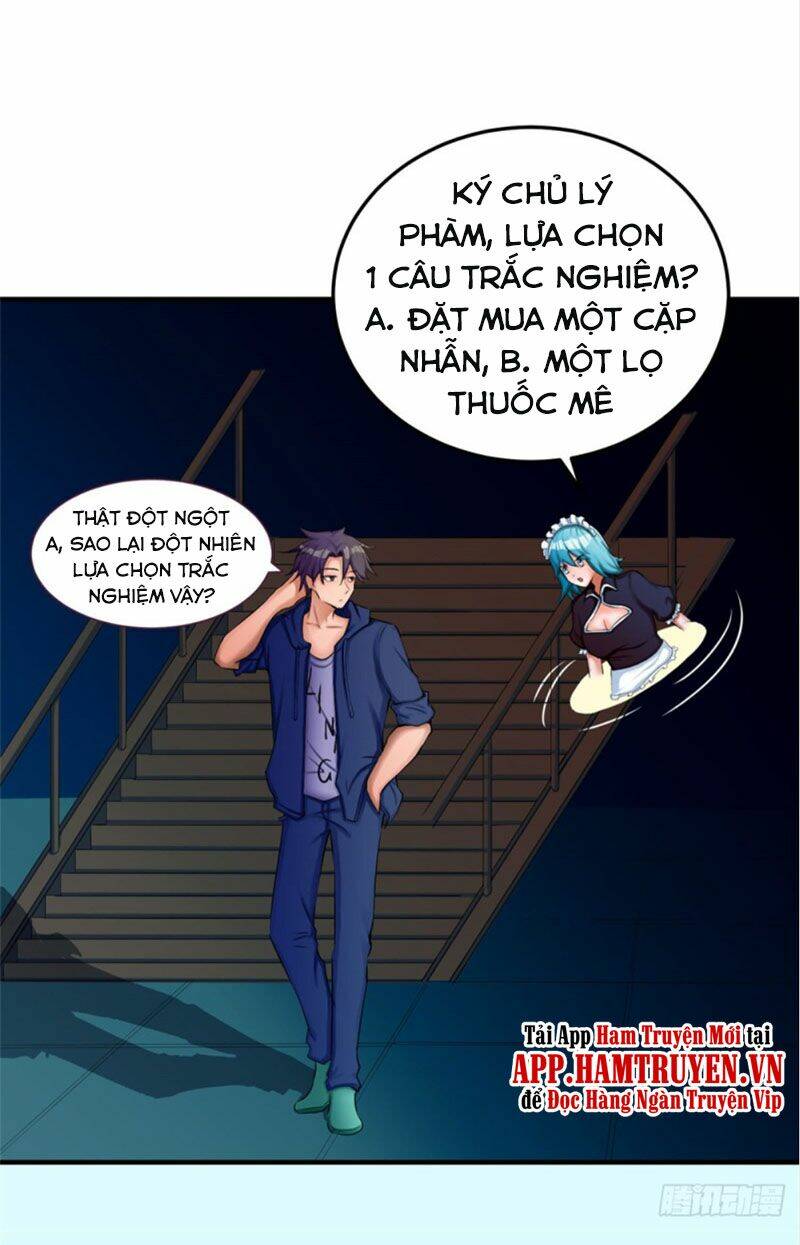 Đế Tế - Chương 79