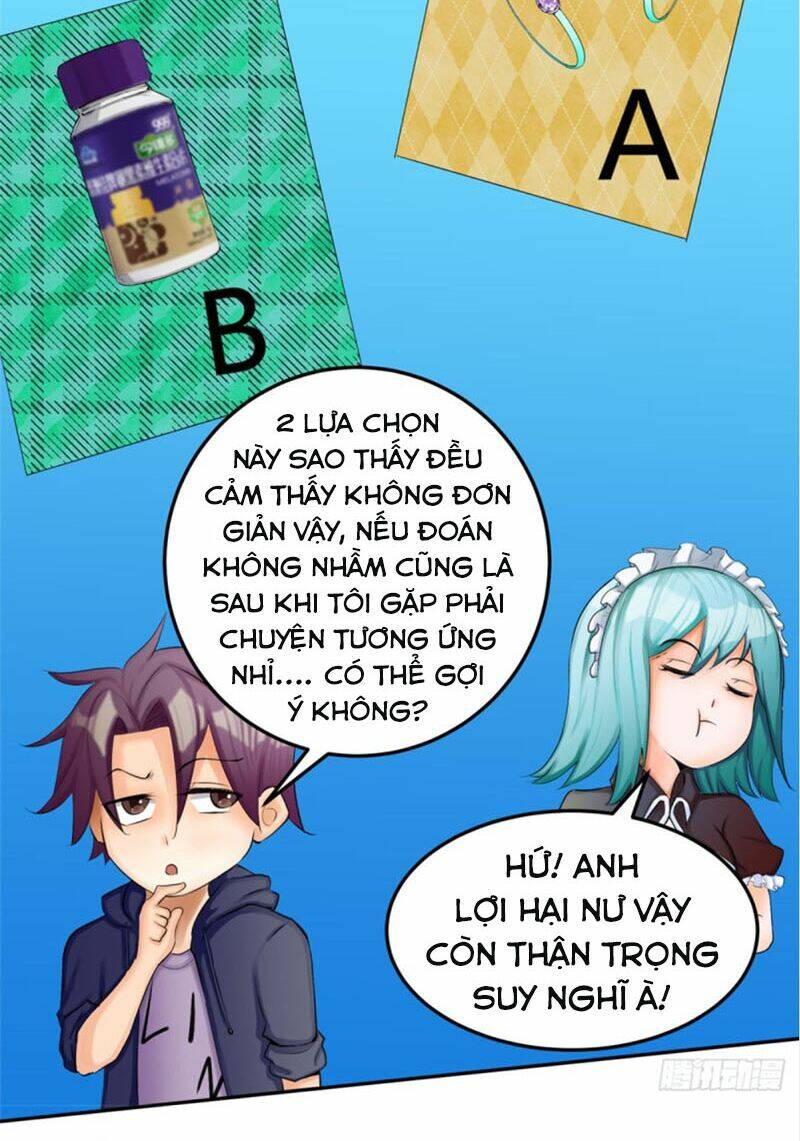 Đế Tế - Chương 79