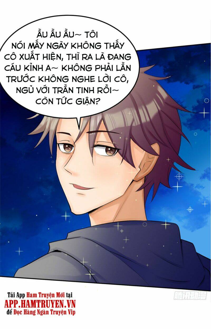 Đế Tế - Chương 79