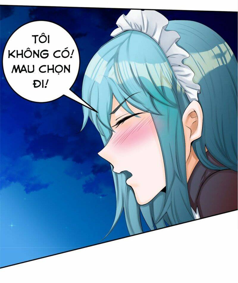 Đế Tế - Chương 79