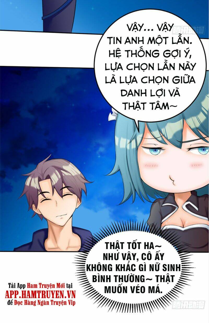Đế Tế - Chương 79