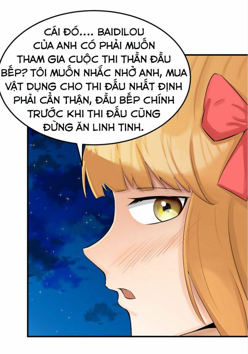 Đế Tế - Chương 79