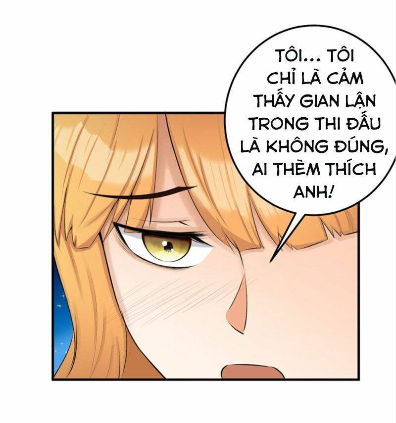 Đế Tế - Chương 79