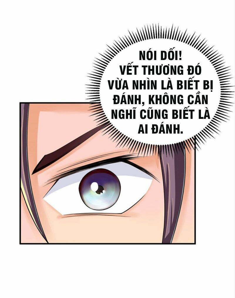 Đế Tế - Chương 79