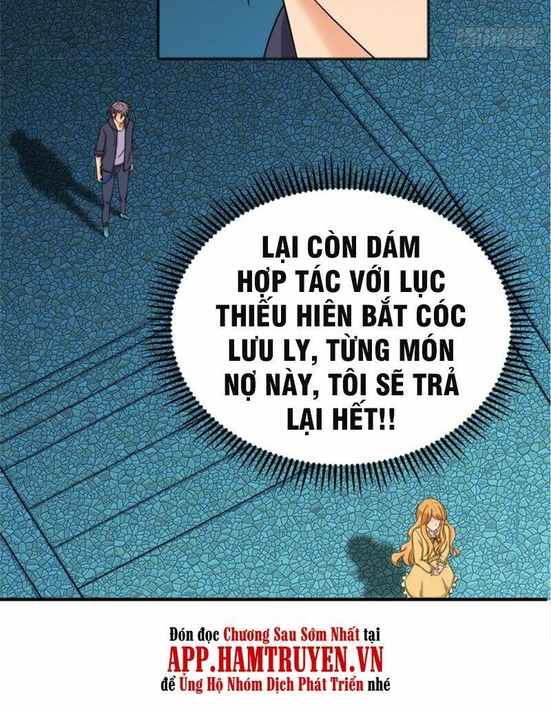 Đế Tế - Chương 79