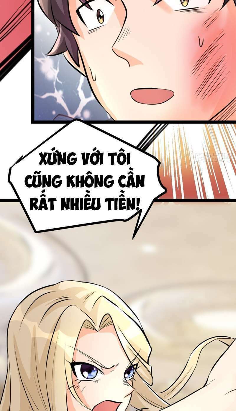 Đế Tế - Chương 8