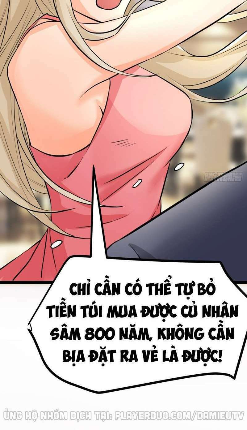 Đế Tế - Chương 8