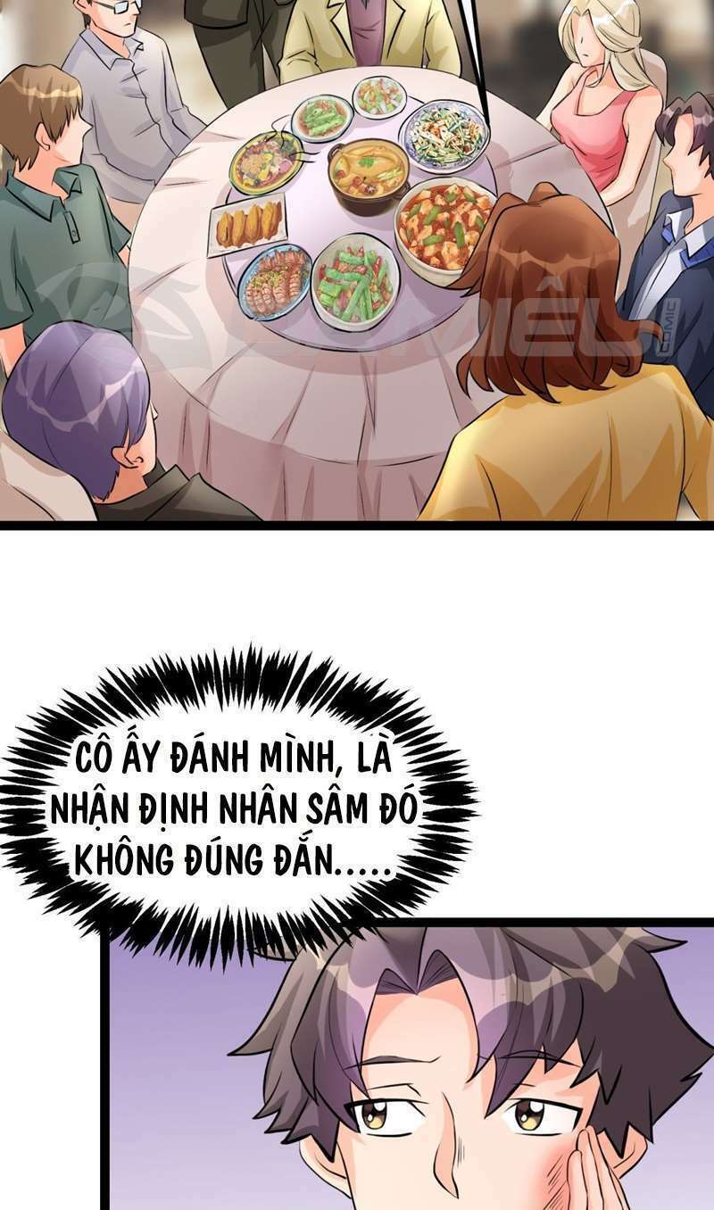 Đế Tế - Chương 8