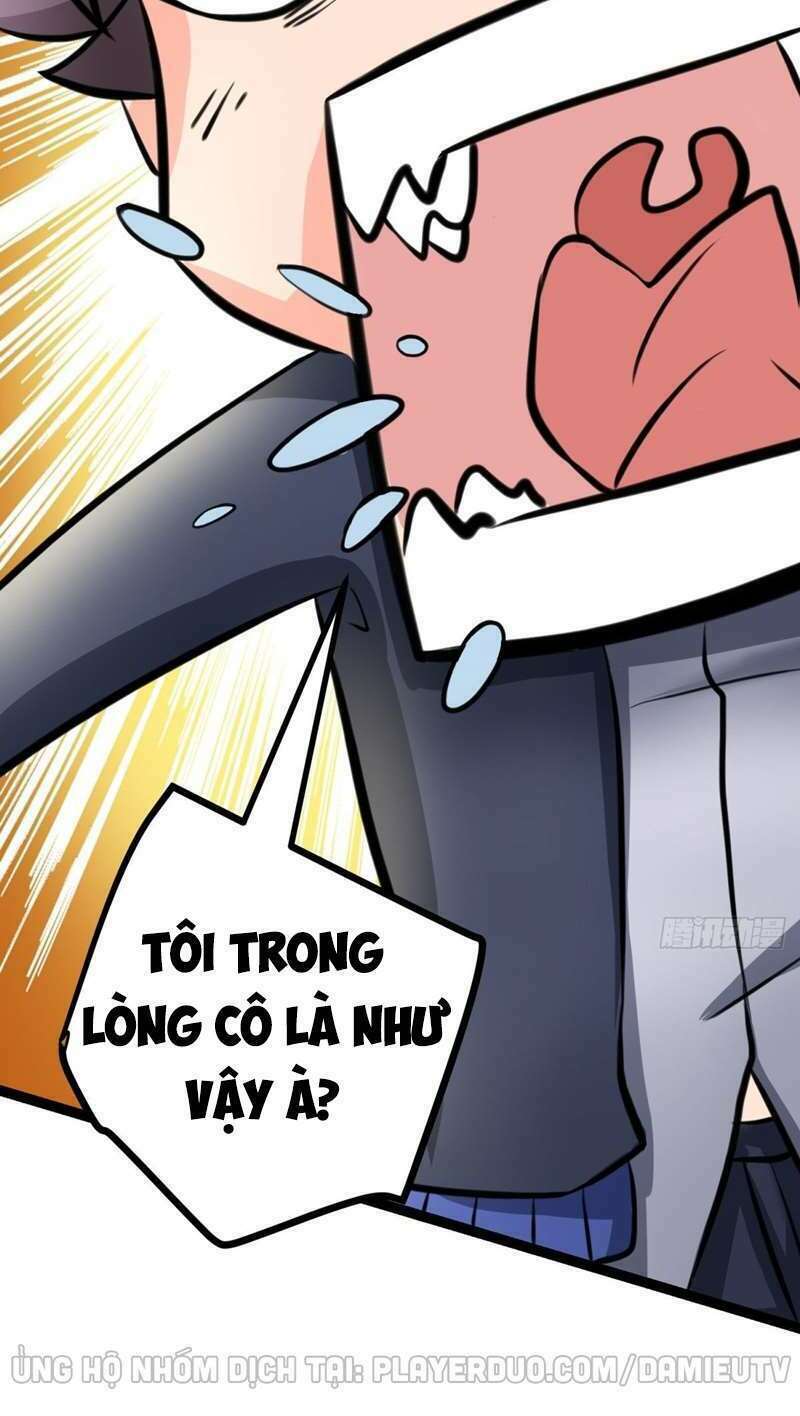 Đế Tế - Chương 8
