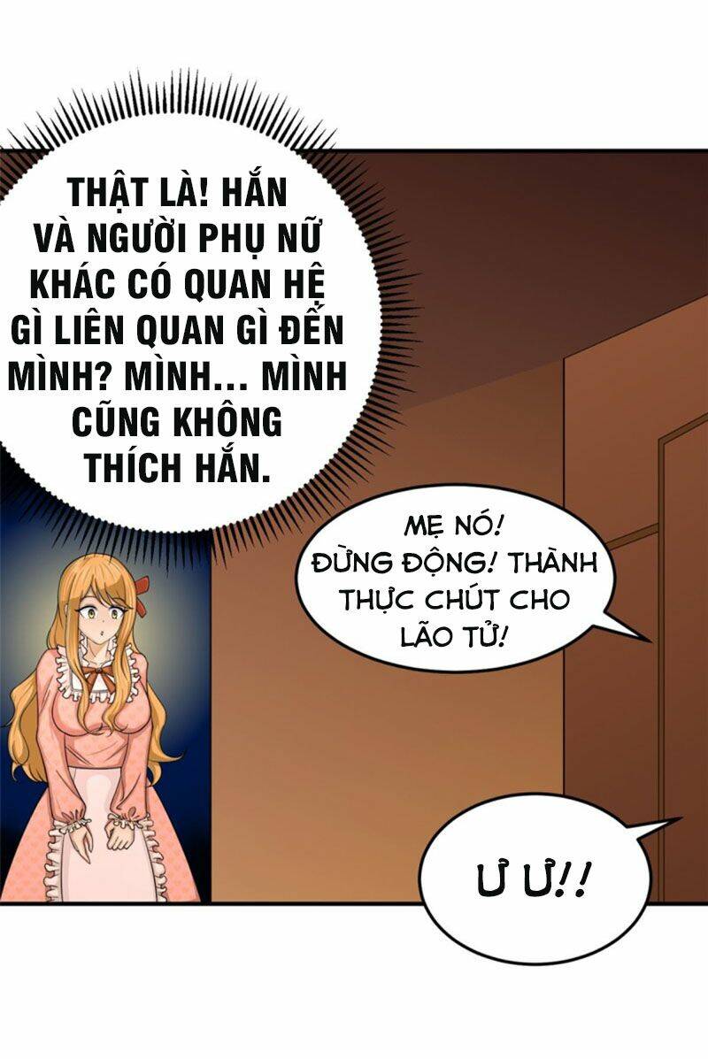 Đế Tế - Chương 80