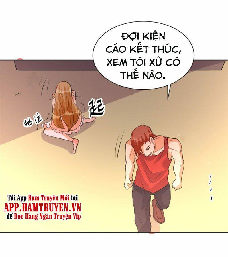 Đế Tế - Chương 80